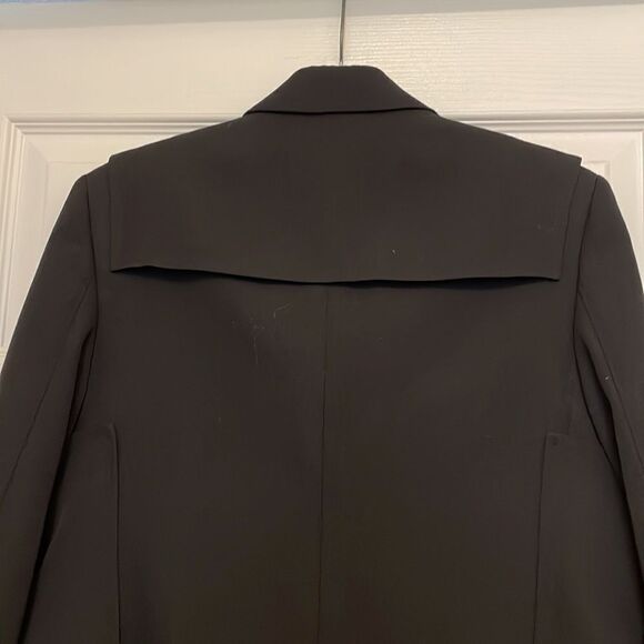 Burberry Black Wool Titouan Blazer, NWT - Picture 11 of 11